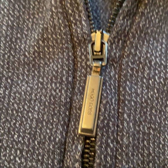 Hugo Boss Long Sleeve Polo - Picture 2 of 11